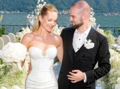 Гринкевичі допомогли розбагатіти? У мережі дізналися ім’я нареченого Ангелини Терської, яка влаштувала "весілля за мільйон"