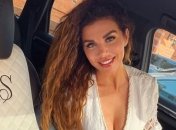 "Похожа на какую-то породу собаки": Седокова разочаровала фанов новым снимком