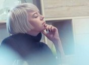 Лидер Onuka показала черно-белое детское фото