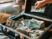 Це роблять лише бідні люди