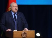 Олександр Лукашенко