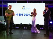 Кулінарна дипломатія: charity dinners Тищенка збирає мільйони для ЗСУ