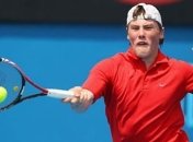 Теннис. Украинцы не преодолели барьер квалификации Australian Open
