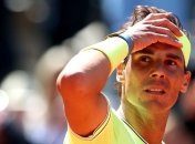 Надаль легко обыграл Федерера и вышел в финал Ролан Гаррос