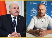 Лукашенко та Азаров