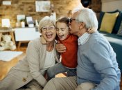 7 сентября отмечается День внучат 2024