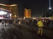 Стрельба в Лас-Вегасе: убийца хотел взорвать танкер с реактивным топливом