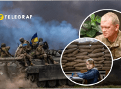 Швайка заявил, что дети с 5 лет должны готовиться к войне