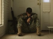 Не всі витримують військову службу