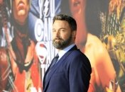 СМИ: Актер Бен Аффлек вновь станет отцом