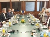 Штайнмайер: Федерализация не подходит Украине