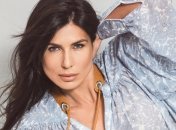 Міс Україна-1993 Ірина Барабаш сьогодні