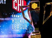 Завтра состоится жеребьевка плей-офф ЛЧ вплоть до финала турнира