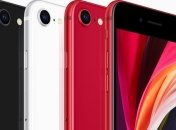 Компанія Apple представила новий смартфон iPhone SE (Відео)