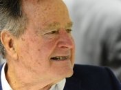 Хакером взломана электронная почта Буша