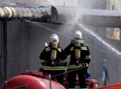 Годовалый ребенок погиб при пожаре 