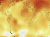 2014 год стал рекордно теплым на Земле