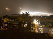 В течение суток в Газе погибли 110 человек