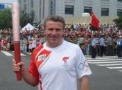 Бубка уже традиционно пронесет олимпийский огонь