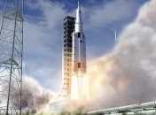 Ракета Space Launch System побила рекорд грузоподъёмности