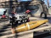 Влетів прямо в набиту окупантами "буханку": у мережі з’явилося відео роботи дрону ЗСУ