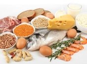 Десять лучших продуктов для красивых и здоровых мышц