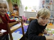 Порошенко подписал закон об усилении госгарантий защиты прав детей