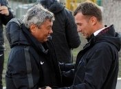 Шевченко: Задача сборной Украины - обыграть Турцию