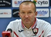 Григорчук: Постараемся пройти "Панатинаикос"