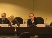 Стали известны первые результаты работы Межпарламентского совета Украина-НАТО