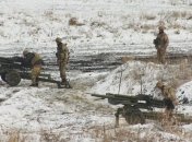 Украина и Германия не сошлись во мнении об оружии из США