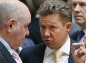 Миллер пригрозил увольнениями в ответ на повышение НДПИ