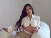 "Всегда великолепна": Ким Кардашьян поразила поклонников архивным снимком (фото) 