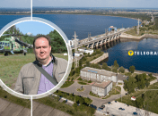 На фоне циничных заявлений Захаровой: военный эксперт рассказал, стоит ли бояться за Киевскую ГЭС