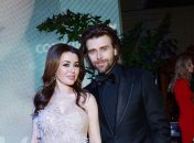 Анастасия Заворотнюк умерла от рака