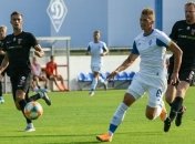 Дебют Луческу - в обзоре матча Динамо - Верес (Видео)