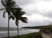 Ураган "Дориан" добрался до Пуэрто-Рико: есть первая жертва