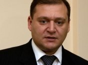 Добкин: Отключение газоснабжения связано с действиями Тимошенко