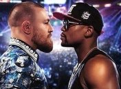 Флойд Мейвезер не будет драться с Конором Макгрегором
