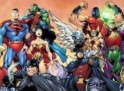 Лига справедливости против Мстителей