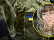 Светлана Коллегаева недавно мобилизовалась