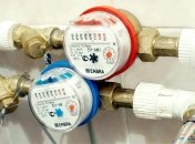 Счетчики воды
