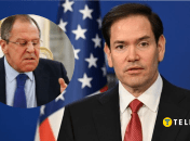 Рубіо та Лавров