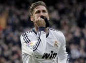 Серхио Рамос: Месси и Неймар - замечательные футболисты