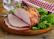 МастерШеф 5: Запеченная свинина по рецепту Эктора Хименес-Браво