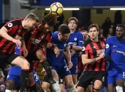 Лучшая лига мира: "Бормут" разгромил "Челси" на "Стэмфорд Бридж" (Видео)