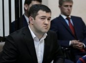 Суд признал законным восстановление Насирова в должности главы ГФС