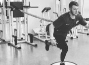 Экс-игрок Динамо и сборной Украины рассказал о травме, которая поставила точку