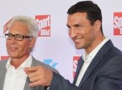 Менеджер братьев Кличко уверен, что бой с Поветкиным состоится