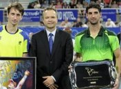 Сергей Стаховский - победитель ATP Challenger-2014 в Орлеане